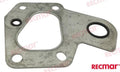 Elbow Gasket Fits Volvo Penta Stern Drive 888596