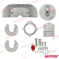 RECKITMALPHA2ZN ZINC ANODE For PARSUN Warranty Incl