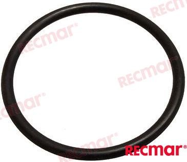 0302537 O-RING For OMC Warranty Incl