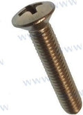 90152-05M04-00 SCREW M5X25 For Yamaha Warranty Incl