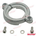 Aluminium Anode Fits Parsun Outboard RECKITYWHSD20-SD65AL