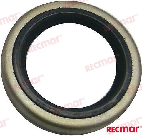 Oil Seal Fits OMC Johnson Evinrude Outboard 802167