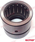 Main Bearing Upper Fits Tohatsu Outboard 31-855553