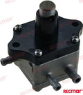 Fuel Pump Fits Honda Outboard 16700-ZW1-004