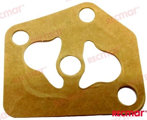 Oil Pump Gasket Fits Yanmar Diesel Inboard Diesel 128170-32030