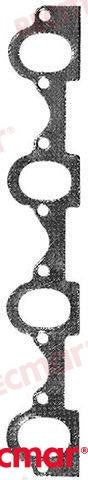 Manifold Gasket Fits OMC Johnson Evinrude Outboard 68715