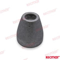 Aluminium Anode Fits OMC Johnson Evinrude Outboard 5009220