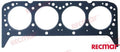 856474 CYLINDER HEAD GASKET For Volvo Warranty Incl