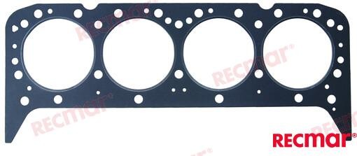 856474 CYLINDER HEAD GASKET For Volvo Warranty Incl