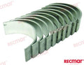 875499 PISTON RING KIT For Volvo Warranty Incl
