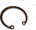 Circlip Fits Parsun Outboard GB/T893.1-30