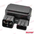 Ptt Relay Fits Suzuki Outboard 38410-93J20