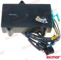 REC6H2-85540-13 CDI For PARSUN Warranty Incl