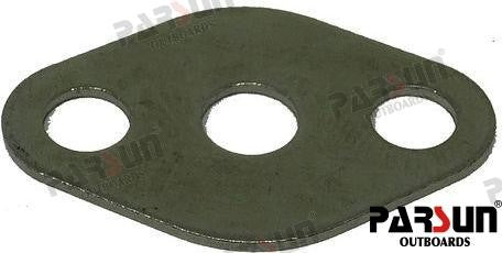 Plate O'Ring Fits Parsun Outboard F4-03000028