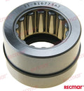 Roller Bearing Fits MerCruiser Mercury Stern Drive 816773A2