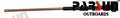 Lever, Throttle Fits Parsun Outboard F4-01090100