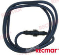 REC688-8258A-30 ARNES EXTENTION 3 M. 10 PINS For PARSUN Warranty Incl