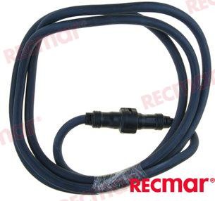 REC688-8258A-30 ARNES EXTENTION 3 M. 10 PINS For PARSUN Warranty Incl