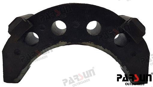 Damper Fits Parsun Outboard F2.6-01040100