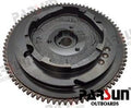 Flywheel Assy Fits Parsun Outboard 66M-85550-10-00