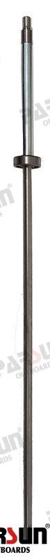 45-803738018 DRIVE SHAFT ASSY(L) For Mercruiser Warranty Incl