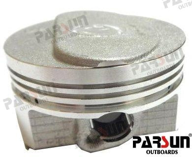 69M-E1631-01-96 PISTON For Yamaha Warranty Incl