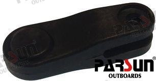 Clamp Handle Fits Parsun Outboard 6EE-G2561-00-00