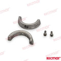 Aluminium Anode Fits Volvo Penta Stern Drive 23974207