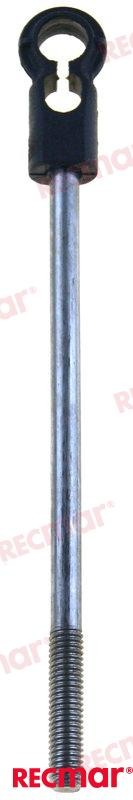 REC688-41211-01 THROTTLE SHAFT CONNECTOR For PARSUN Warranty Incl