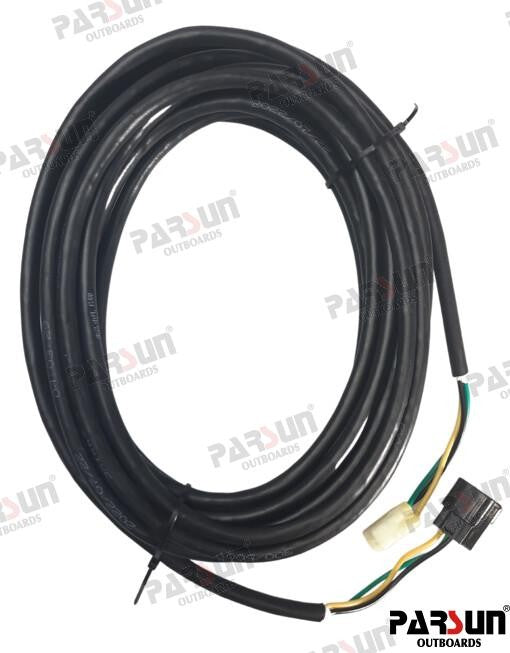 Wire Multi-Function Gauge Fits Parsun Outboard PAF115-08000101
