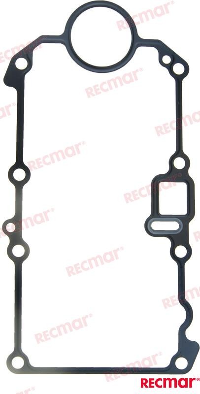 Oil Pan Gasket Fits Suzuki Outboard 11489-93E10
