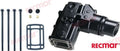 3889964 EXHAUST RISER VOLVO 25,7 CM. For Volvo Warranty Incl