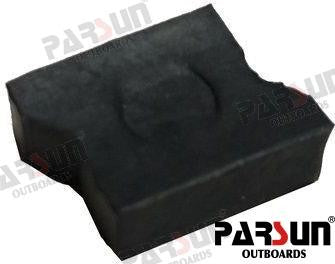 Locked Block Assy Fits Parsun Outboard F2.6-01050200