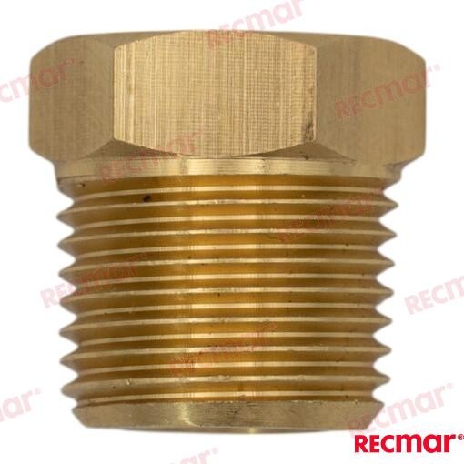 REC27210-200370TP TAP ANODE For PARSUN Warranty Incl