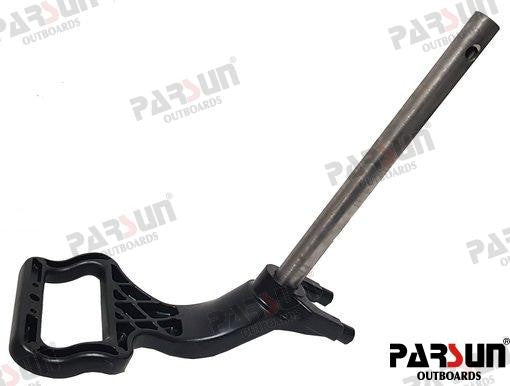 Steer Bracket Assy Fits Parsun Outboard F8-01020000FW
