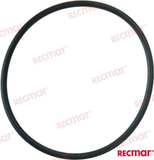 O-Ring Fits MerCruiser Mercury Stern Drive 25-8M0000190