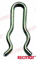 3852555 TRIM SENSOR SUPPORT For OMC Warranty Incl