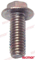 Screw Fits MerCruiser Mercury Stern Drive 10-816928