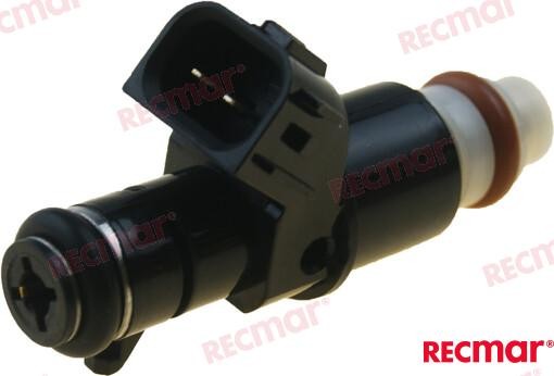Fuel Injector Fits Crusader Inboard 16450-ZY9-003