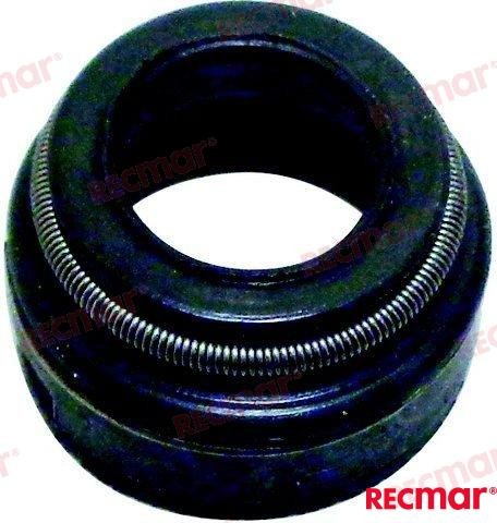 Valve Stem Seal Fits Volvo Penta Stern Drive 21501189