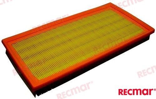 3803131 AIR FILTER For Volvo Warranty Incl