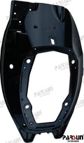 PAF20-03000001EFI BOTTOM COWLING For PARSUN Warranty Incl