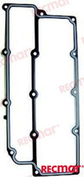 Gasket Exhaust Cover Fits Suzuki Outboard 14152-93J00-000
