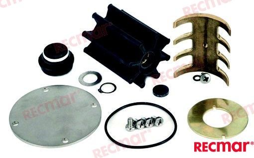 REC494MINORKIT WATER PUMP KIT FOR 22063494 For PARSUN Warranty Incl