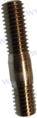 GB/T899-M8X25 BOLT DOUBLE HEAD M8X25 For Parsun Warranty Incl