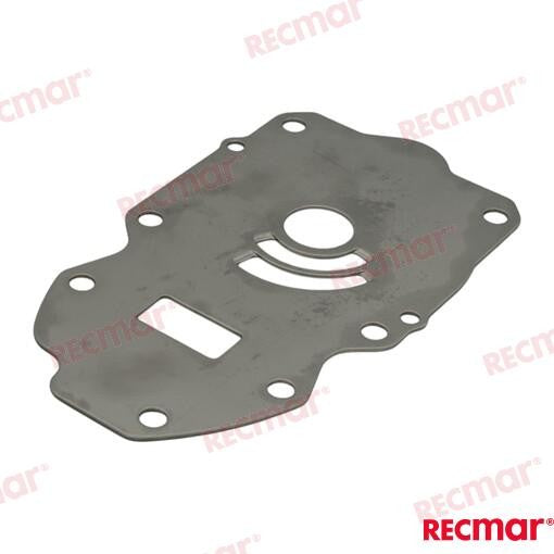 REC6CE-44323-01 OUTER PLATE, CARTRIDGE For PARSUN Warranty Incl