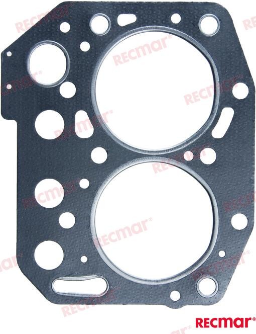 Gasket Fits Yanmar Diesel Inboard Diesel 119415-01330