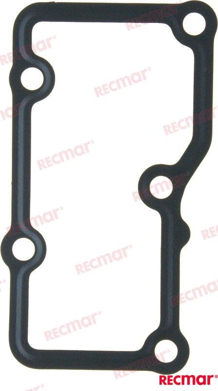 Water Pump Cover Gasket Fits Suzuki Outboard 11552-87L00-000