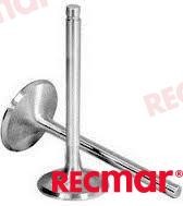 104511-11110 EXHAUST VALVE For Yanmar Warranty Incl