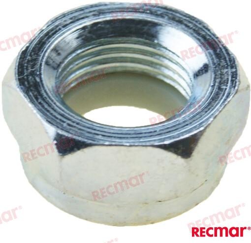 11-22339 NUT For Mercruiser Warranty Incl